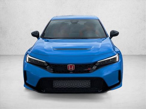 Used 2025 Honda Civic Type R image 2