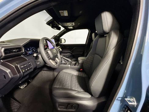 New 2026 Toyota 4Runner TRD Sport Premium image 14