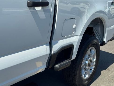 New 2026 Ford F250 XLT w/ 360-Degree Camera Package AWD/4WD image 8