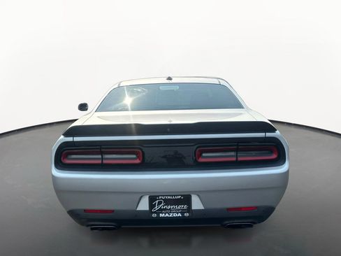 Used 2020 Dodge Challenger R/T w/ Plus Package RWD image 4