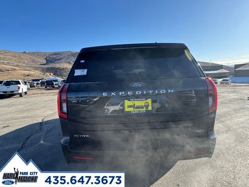 New 2026 Ford Expedition Max Active image 27