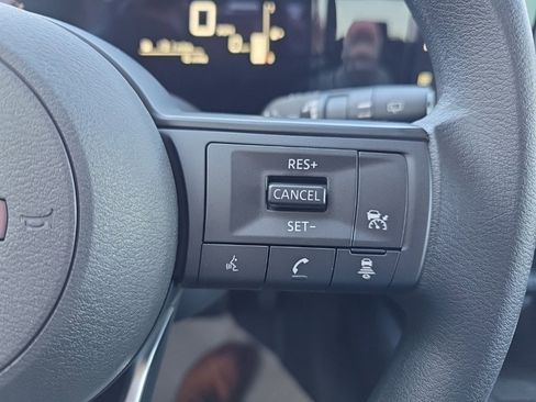 New 2026 Nissan Kicks SV image 20