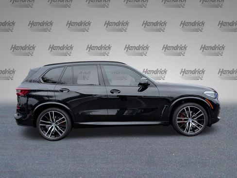 Certified 2023 BMW X5 sDrive40i w/ M Sport Package image 6