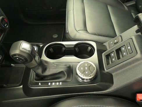 New 2026 Ford Bronco Outer Banks image 13