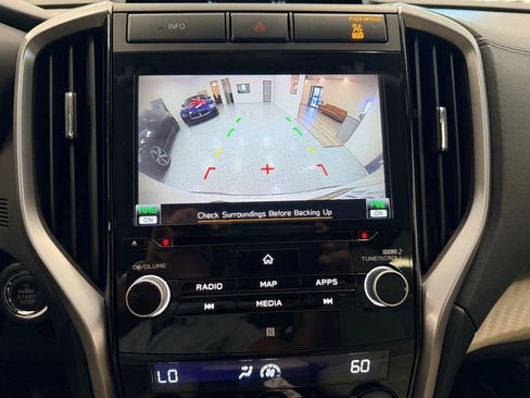 Used 2019 Subaru Ascent Premium AWD/4WD image 43