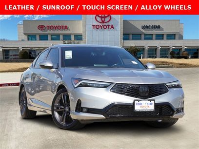 Used 2023 Acura Integra A-Spec