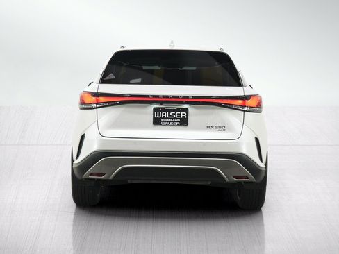 Used 2023 Lexus RX 350 AWD w/ Accessory Package (A2) image 4