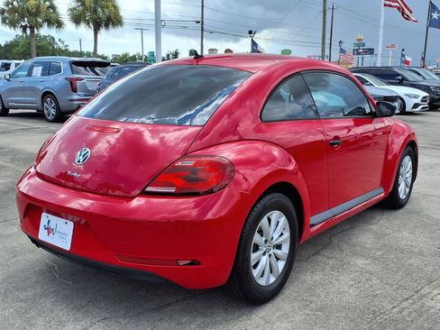 Used 2017 Volkswagen Beetle 1.8T S FWD image 5