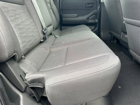 Used 2022 Nissan Frontier S w/ Technology Package image 16