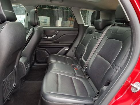 Used 2020 Lincoln Corsair FWD w/ Premium Package image 10