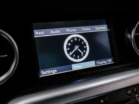 Used 2011 Mercedes-Benz SLS AMG Coupe image 84