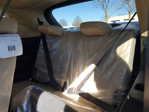 New 2026 Acura MDX Technology Package image 14