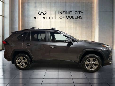 Used 2023 Toyota RAV4 XLE w/ Convenience Package AWD/4WD image 2