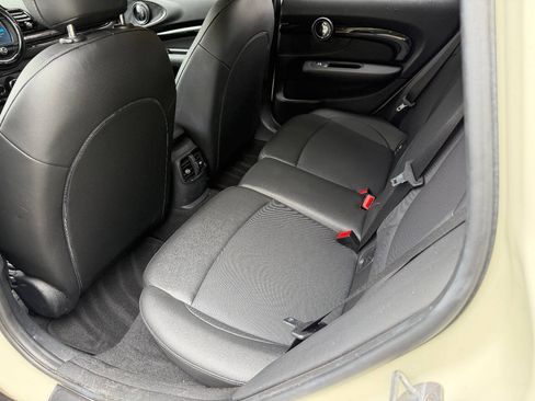 Used 2019 MINI Cooper Clubman FWD image 14