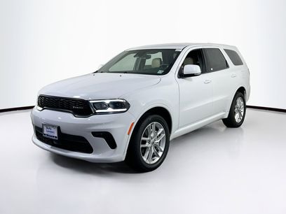 Used 2022 Dodge Durango GT