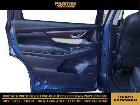 Used 2022 Subaru Ascent Touring image 27