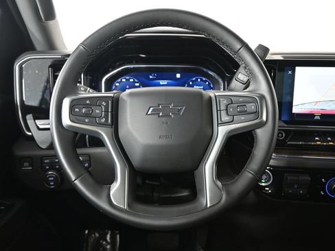 Used 2023 Chevrolet Silverado 1500 RST AWD/4WD image 33