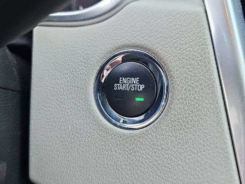 Used 2016 Cadillac SRX Performance w/ Driver Awareness Package FWD image 28