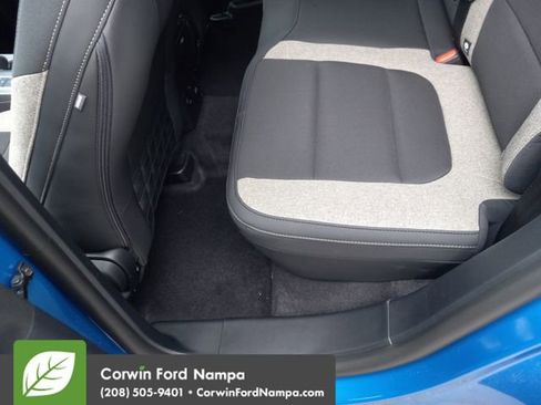 New 2025 Ford Bronco Sport Big Bend image 26