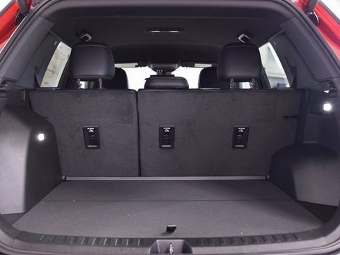 New 2026 Chevrolet Equinox ACTIV w/ Safety and Technology Package image 26