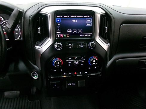 Used 2019 Chevrolet Silverado 1500 LT w/ All-Star Edition AWD/4WD image 36