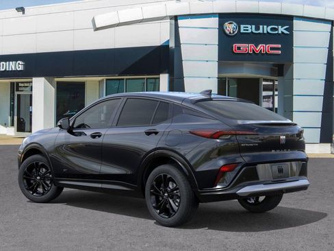 New 2026 Buick Envista Sport Touring image 3