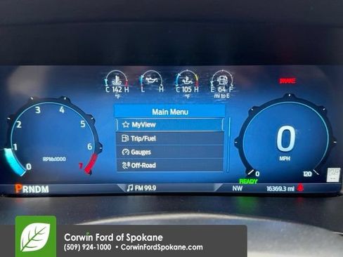 Used 2024 Ford F150 XLT w/ Equipment Group 302A MID AWD/4WD image 27