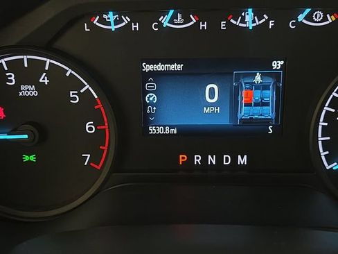 Certified 2024 Ford F250 XLT w/ 360-Degree Camera Package AWD/4WD image 20