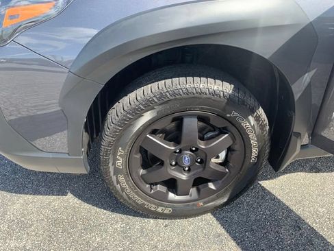 Used 2025 Subaru Outback Wilderness AWD/4WD image 42
