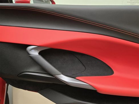 Used 2022 Ferrari 296 GTB image 26