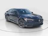 Used 2024 Acura Integra A-Spec image 2
