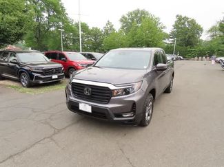 Certified 2023 Honda Ridgeline RTL video 1