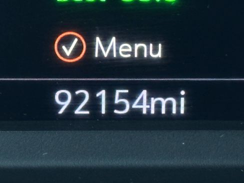 Used 2021 Chevrolet Silverado 1500 High Country w/ Technology Package image 65