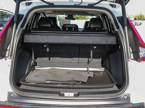 Used 2023 Honda CR-V EX-L image 25