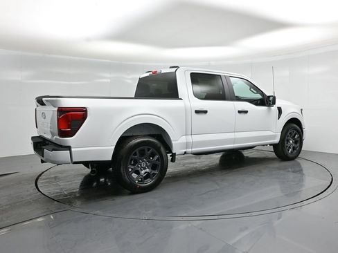 New 2026 Ford F150 STX RWD image 24