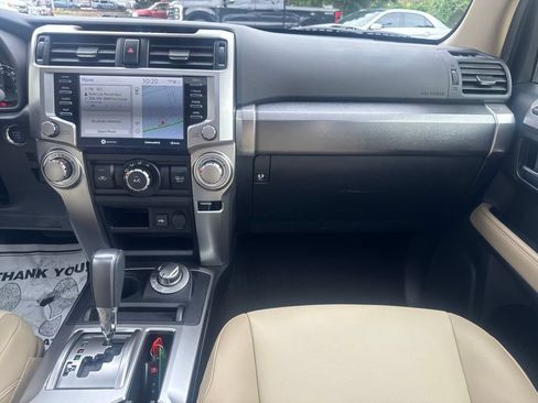 Used 2021 Toyota 4Runner SR5 Premium w/ Moonroof Package AWD/4WD image 56