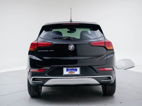 Used 2021 Buick Encore GX Preferred image 10