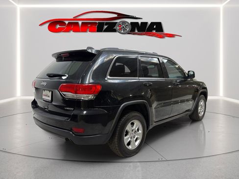 Used 2015 Jeep Grand Cherokee Laredo w/ Quick Order Package 23E image 10