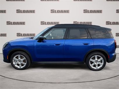 New 2025 MINI Cooper Countryman S w/ Comfort Package Max