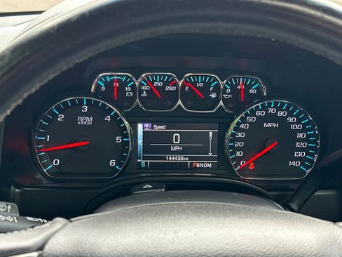 Used 2015 Chevrolet Tahoe LTZ AWD/4WD image 27