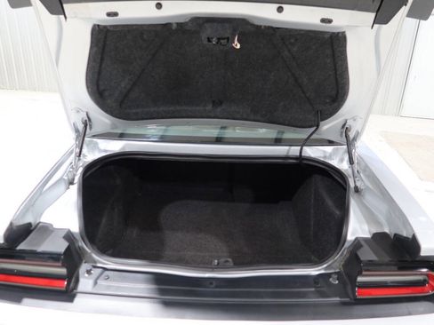 Used 2023 Dodge Challenger R/T Scat Pack RWD image 27