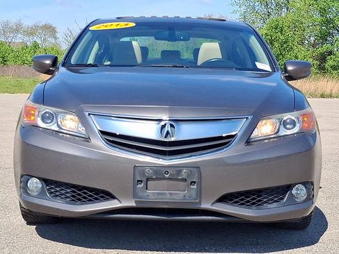 Used 2013 Acura ILX w/ Technology Package FWD image 29