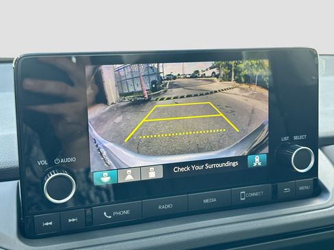 New 2025 Honda Accord SE image 11