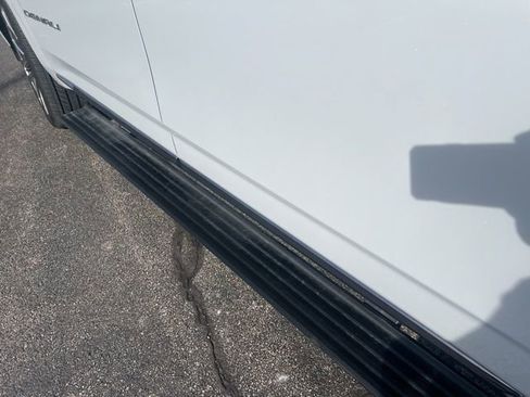 Used 2026 GMC Yukon XL Denali Ultimate image 16