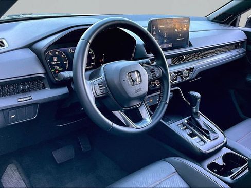 Used 2026 Honda CR-V Sport-L image 10