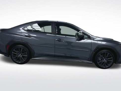 Used 2024 Subaru WRX Premium image 9
