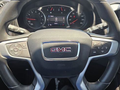 Used 2022 GMC Terrain SLE w/ Driver Convenience Package AWD/4WD image 16