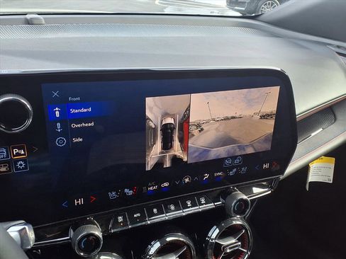 Used 2024 Chevrolet Blazer EV RS image 5