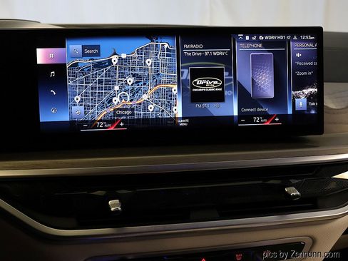 Certified 2023 BMW X7 xDrive40i w/ Premium Package image 20