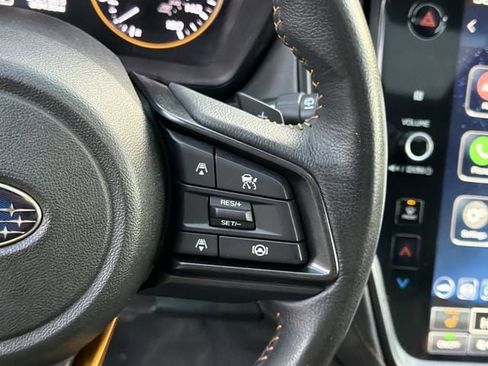 Used 2023 Subaru Outback Wilderness image 34